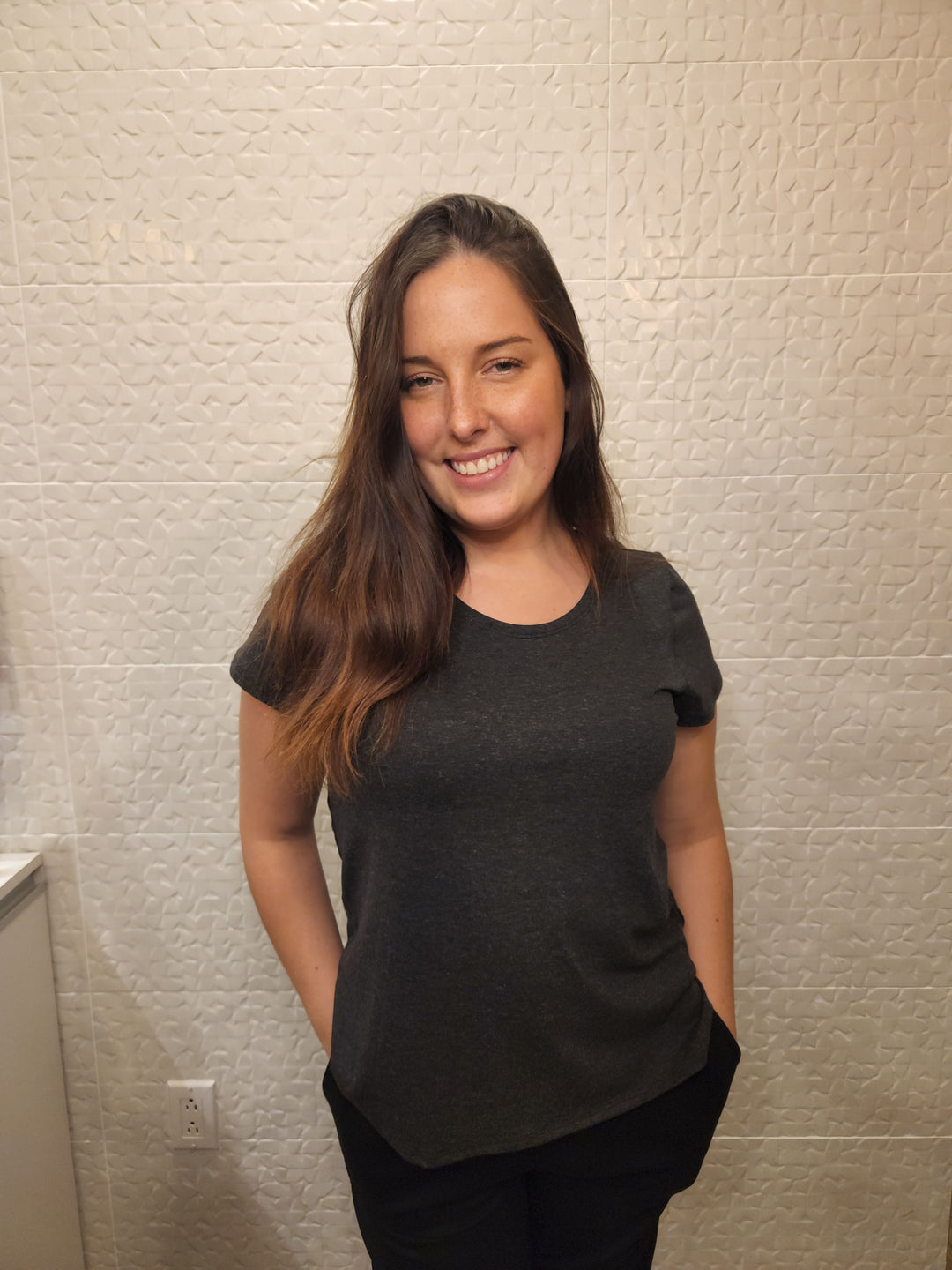 Chandail Anna / 10 couleurs disponibles