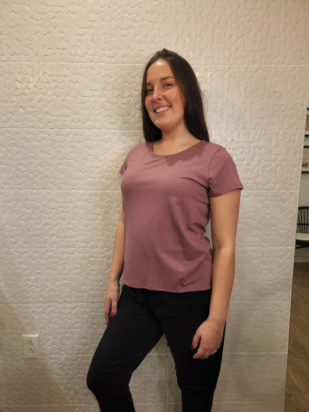 Chandail Anna / 10 couleurs disponibles