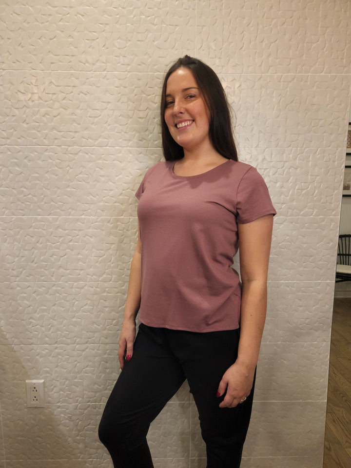 Chandail Anna / 10 couleurs disponibles