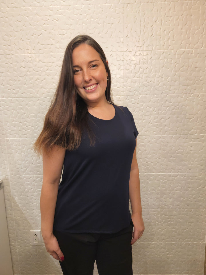 Chandail Anna / 10 couleurs disponibles