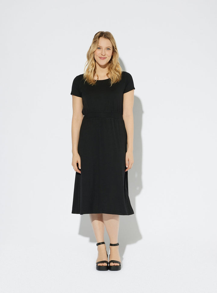 Robe Tournesol / Orange