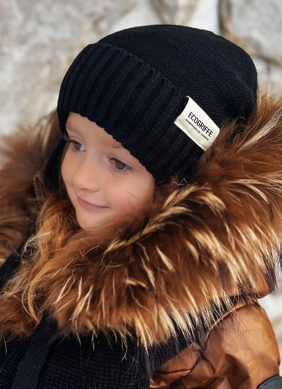 Tuque junior et bambin