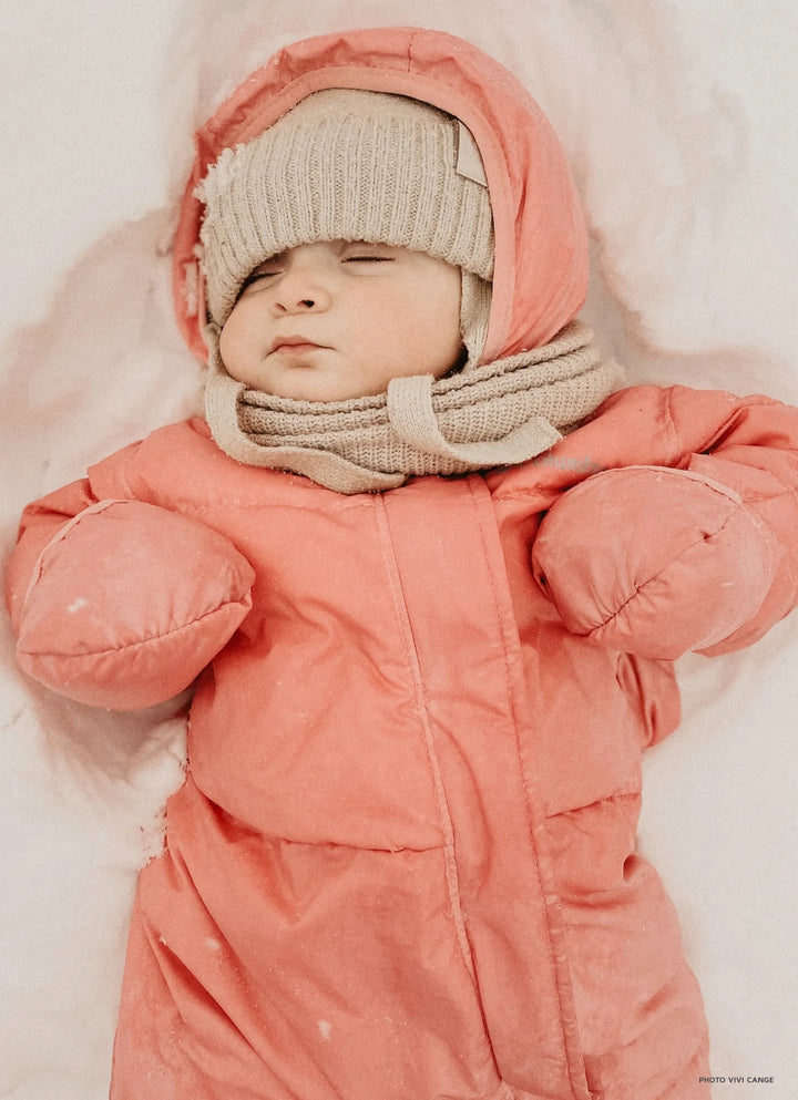 Tuque junior et bambin