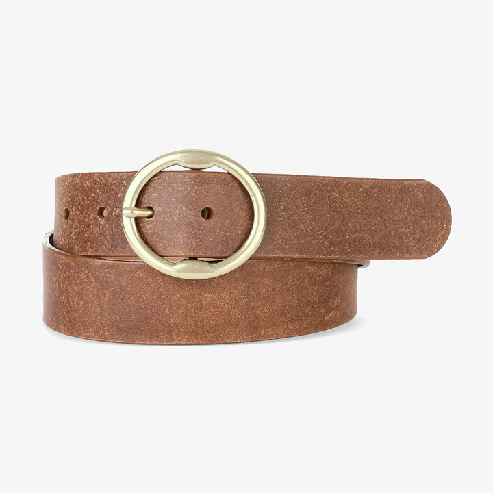 Ceinture fifer / Brave leather