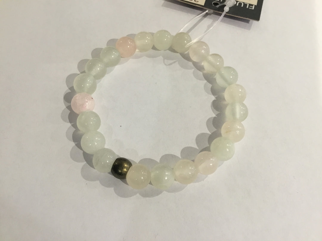 Bracelet 32$ Fluolido