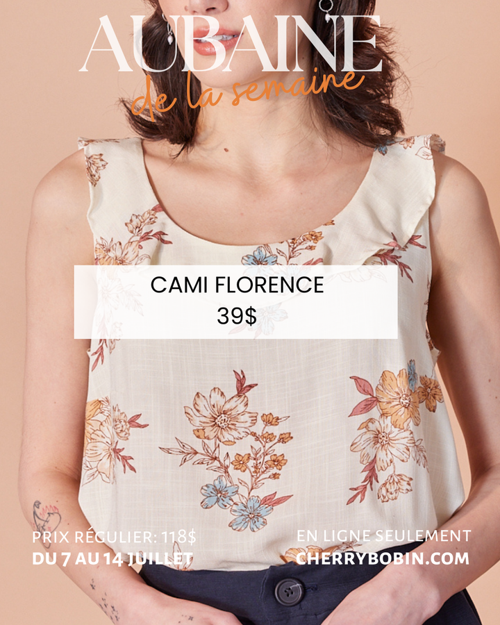 Cami Florence