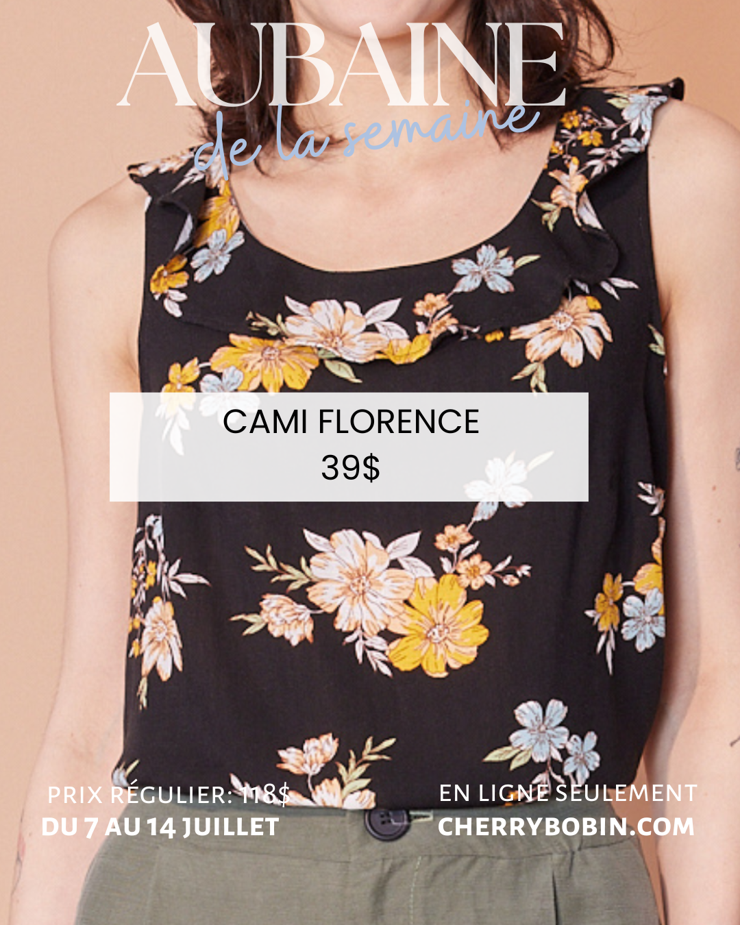 Cami Florence