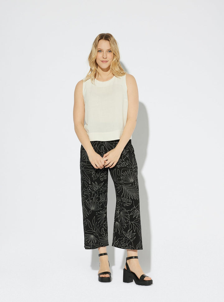 Pantalon Cactus / Vert