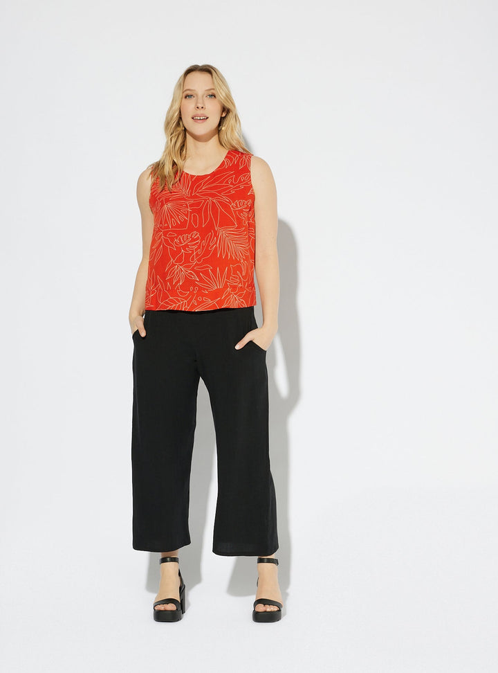 Pantalon Cactus / Vert