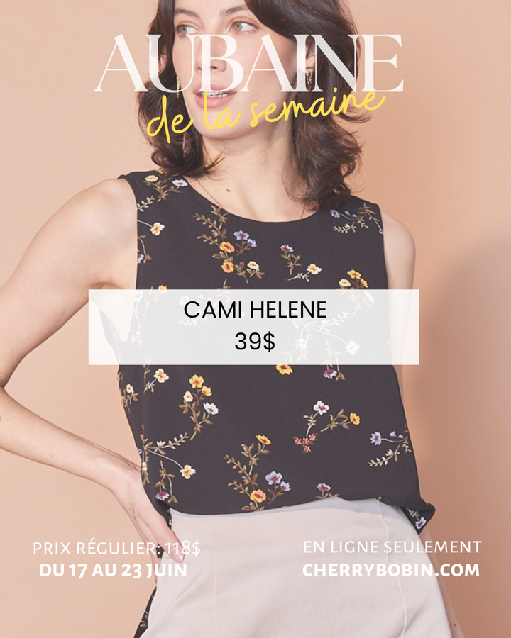 Cami Hélène