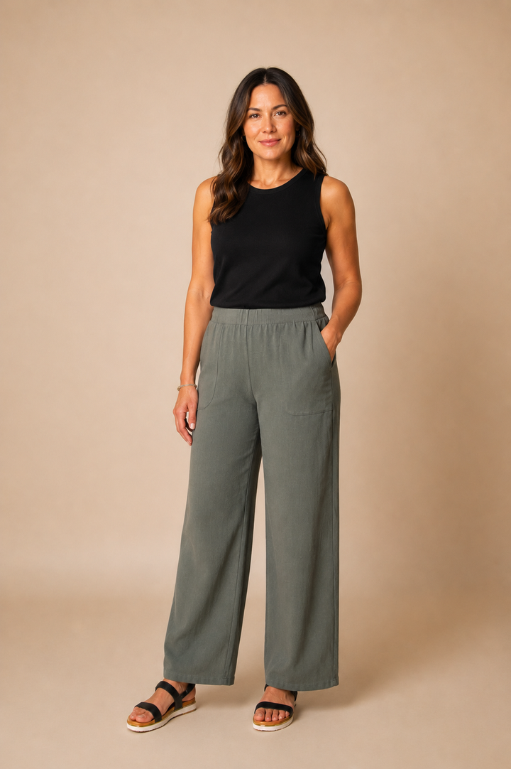 Pantalon Sérénité