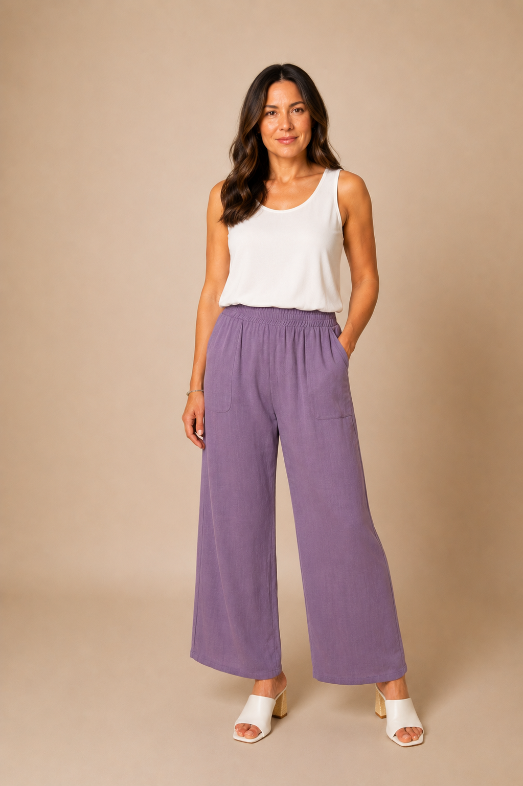 Pantalon Sérénité