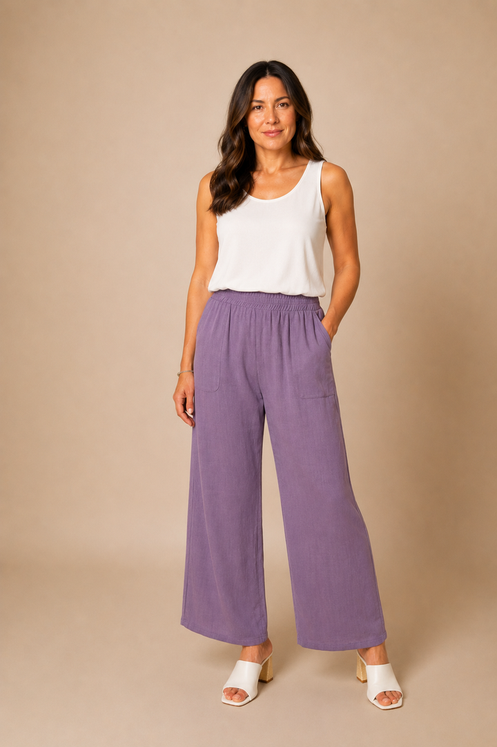 Pantalon Sérénité