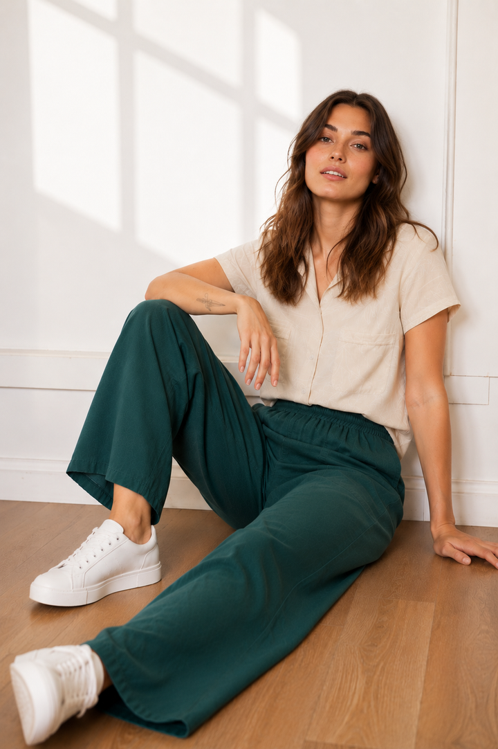 Pantalon Sérénité