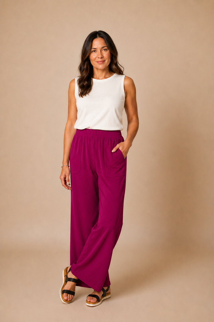 Pantalon Sérénité