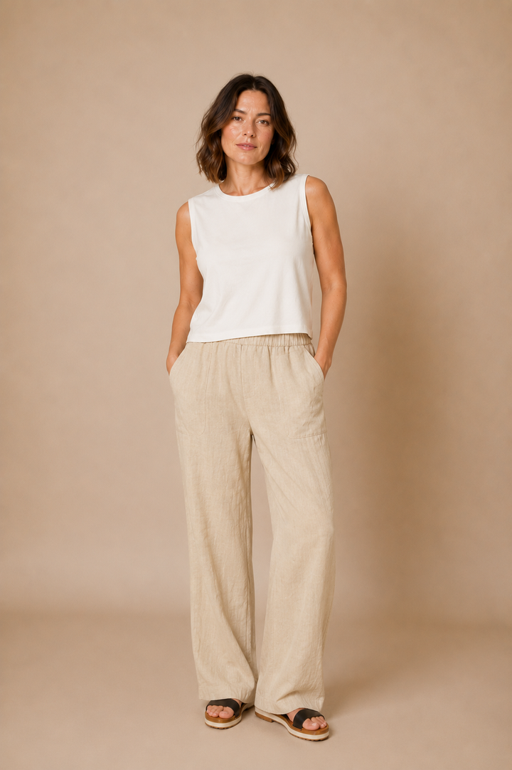 Pantalon Sérénité