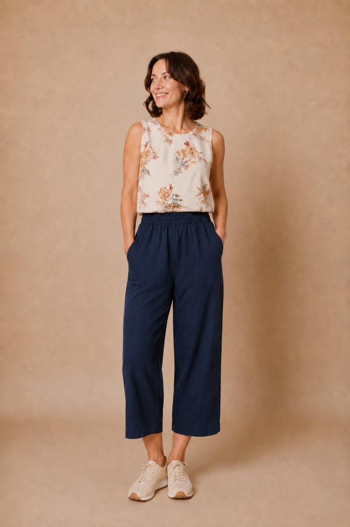 Pantalon Sérénité