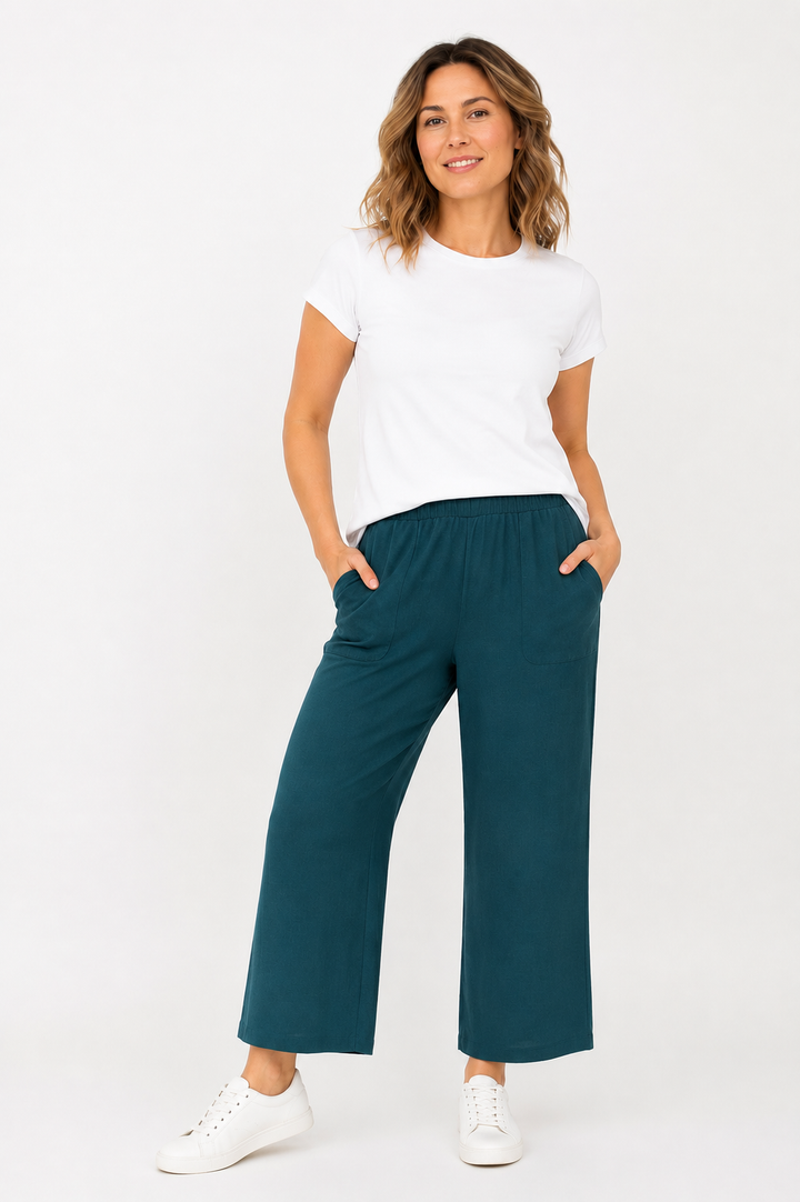 Pantalon Sérénité