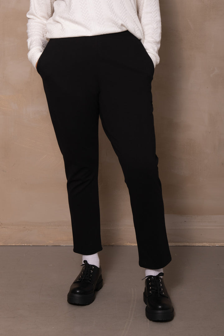 Pantalon Médusa - Noir