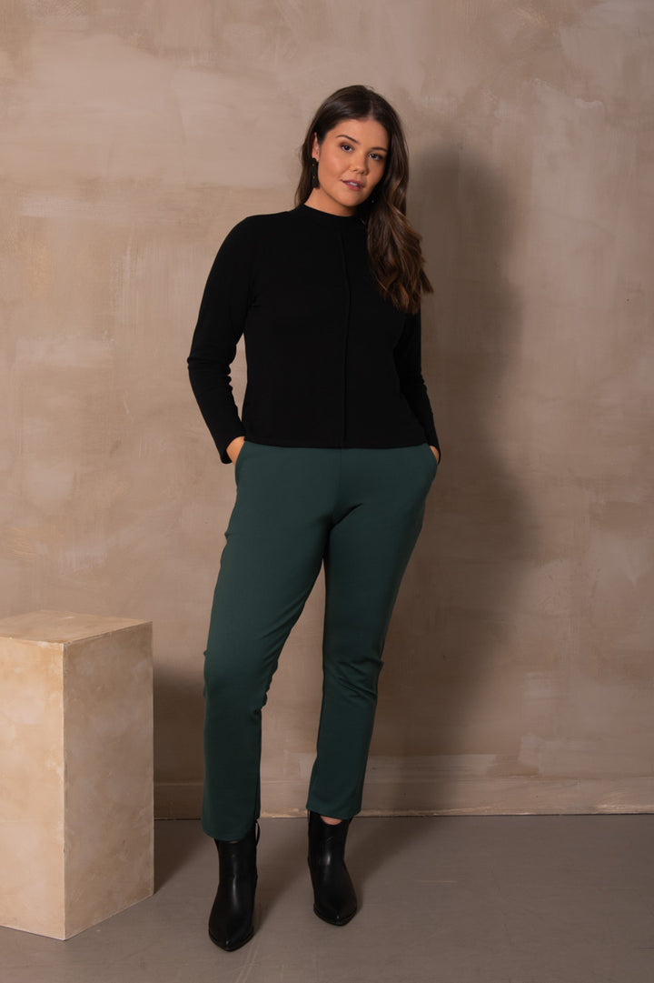Pantalon Médusa - Vert