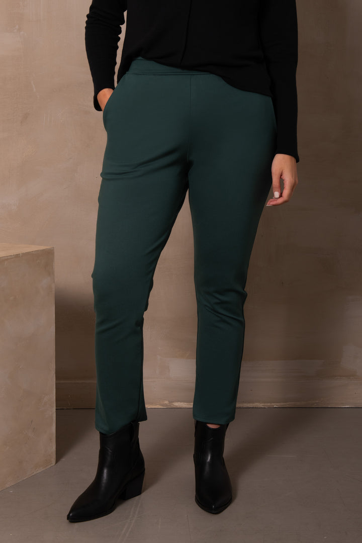 Pantalon Médusa - Vert
