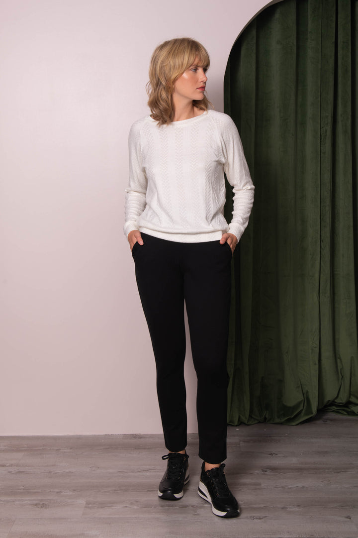 Pantalon Médusa - Vert