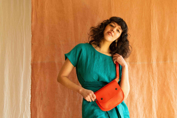 Pochette Amaru / Kazak