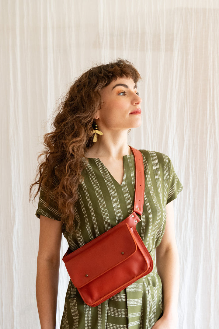 Pochette Hatley / Kazak