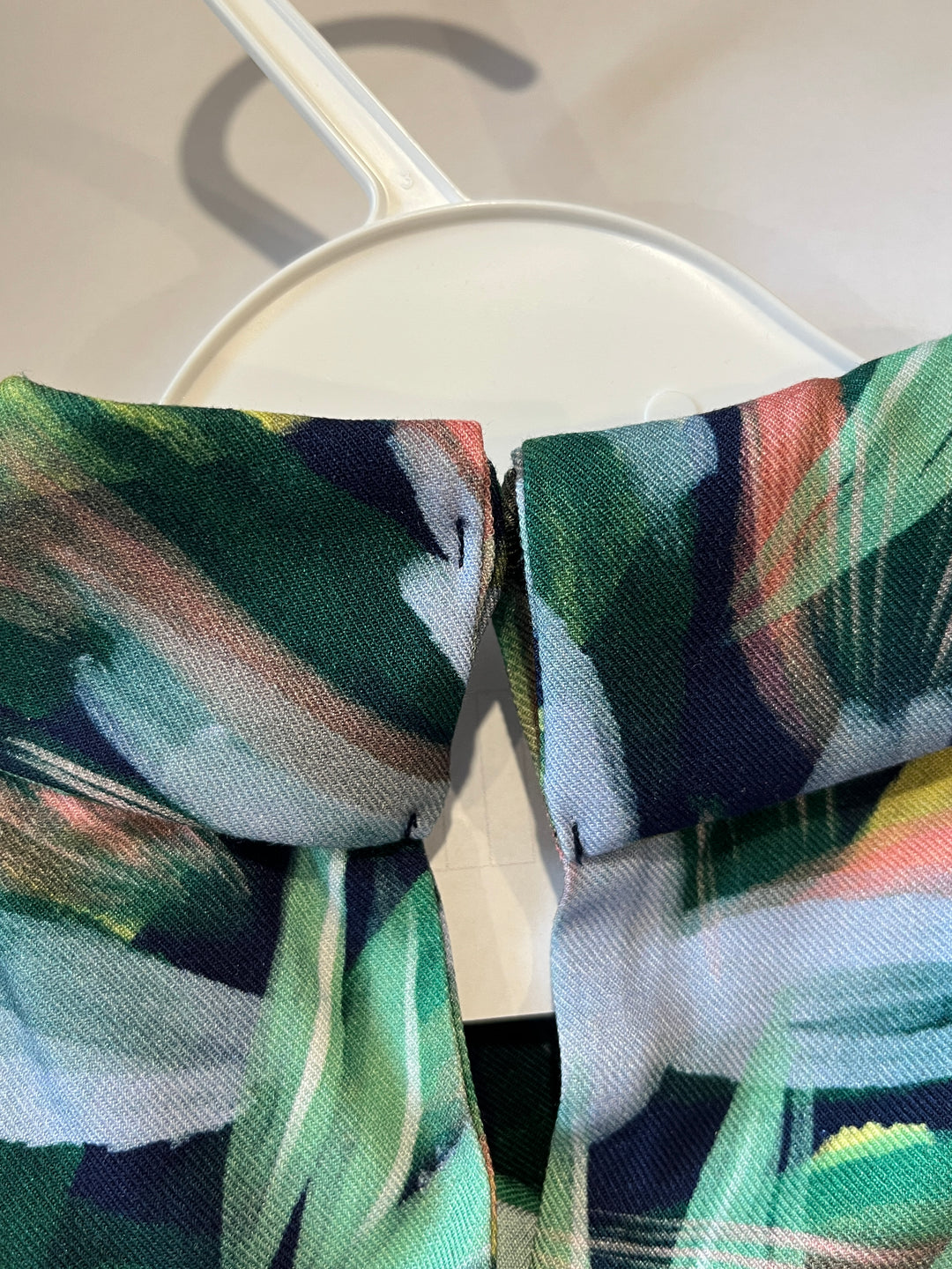 005 - Haut Envol - Pastel marine - Presque parfait