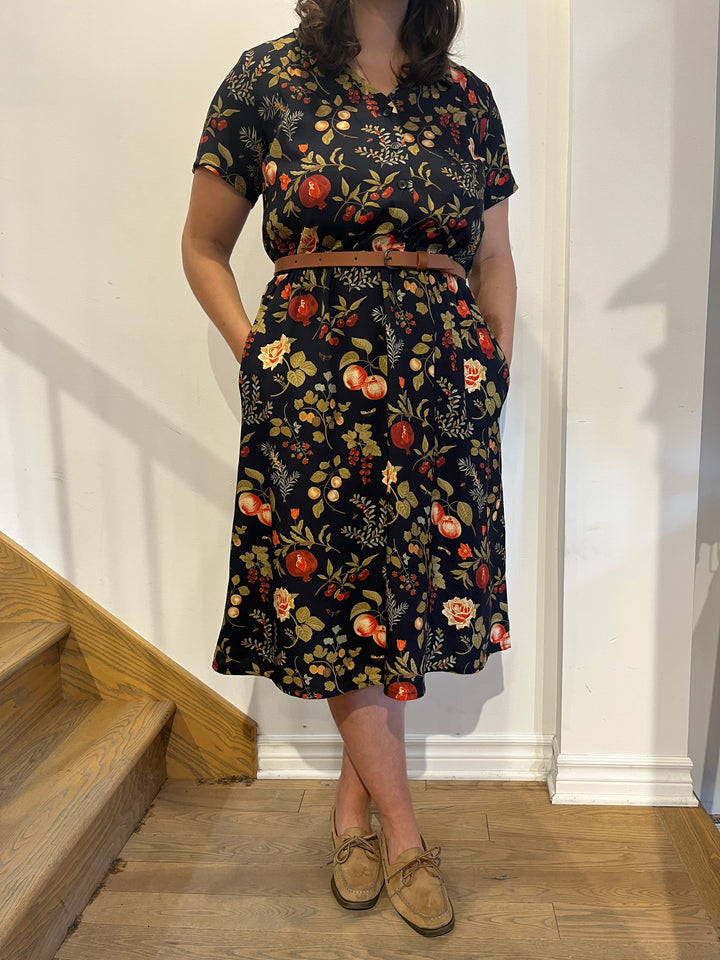 Robe Paloma -  Imprimés