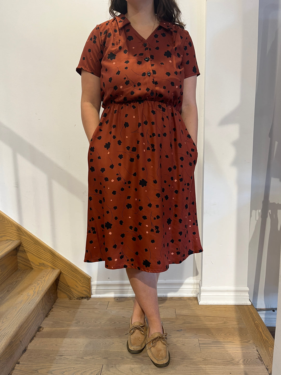 Robe Paloma -  Imprimés