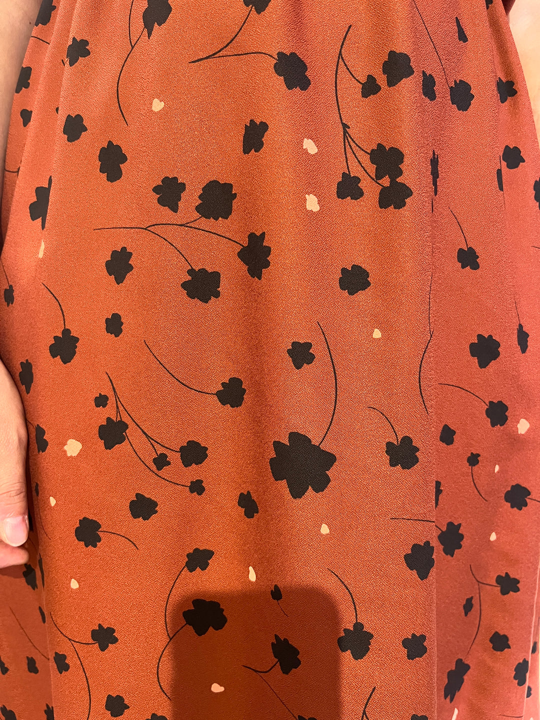 Robe Paloma -  Imprimés