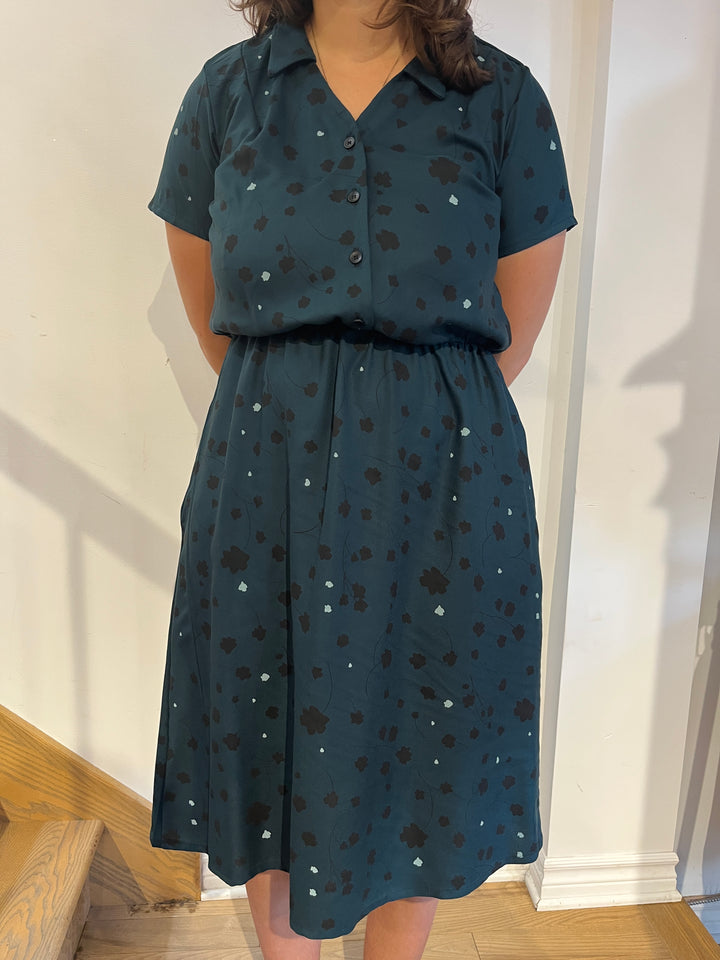 Robe Paloma -  Imprimés