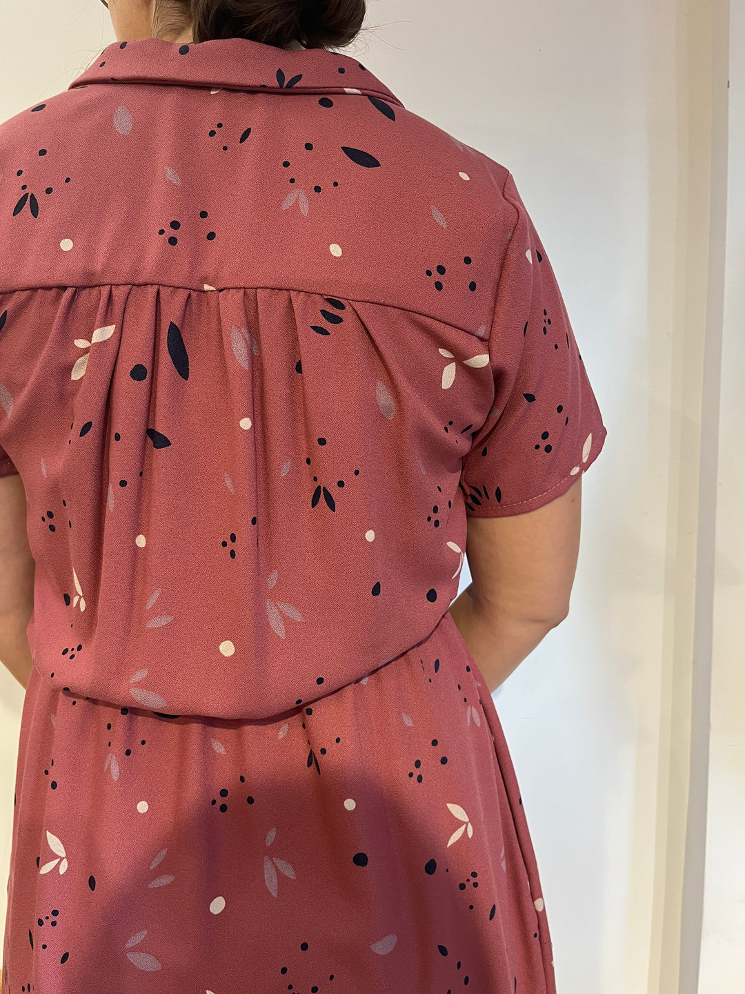 Robe Paloma -  Imprimés