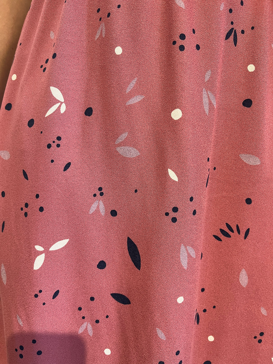 Robe Paloma -  Imprimés