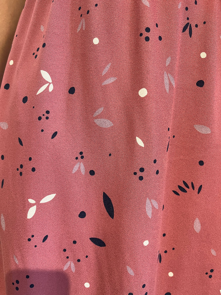 Robe Paloma -  Imprimés