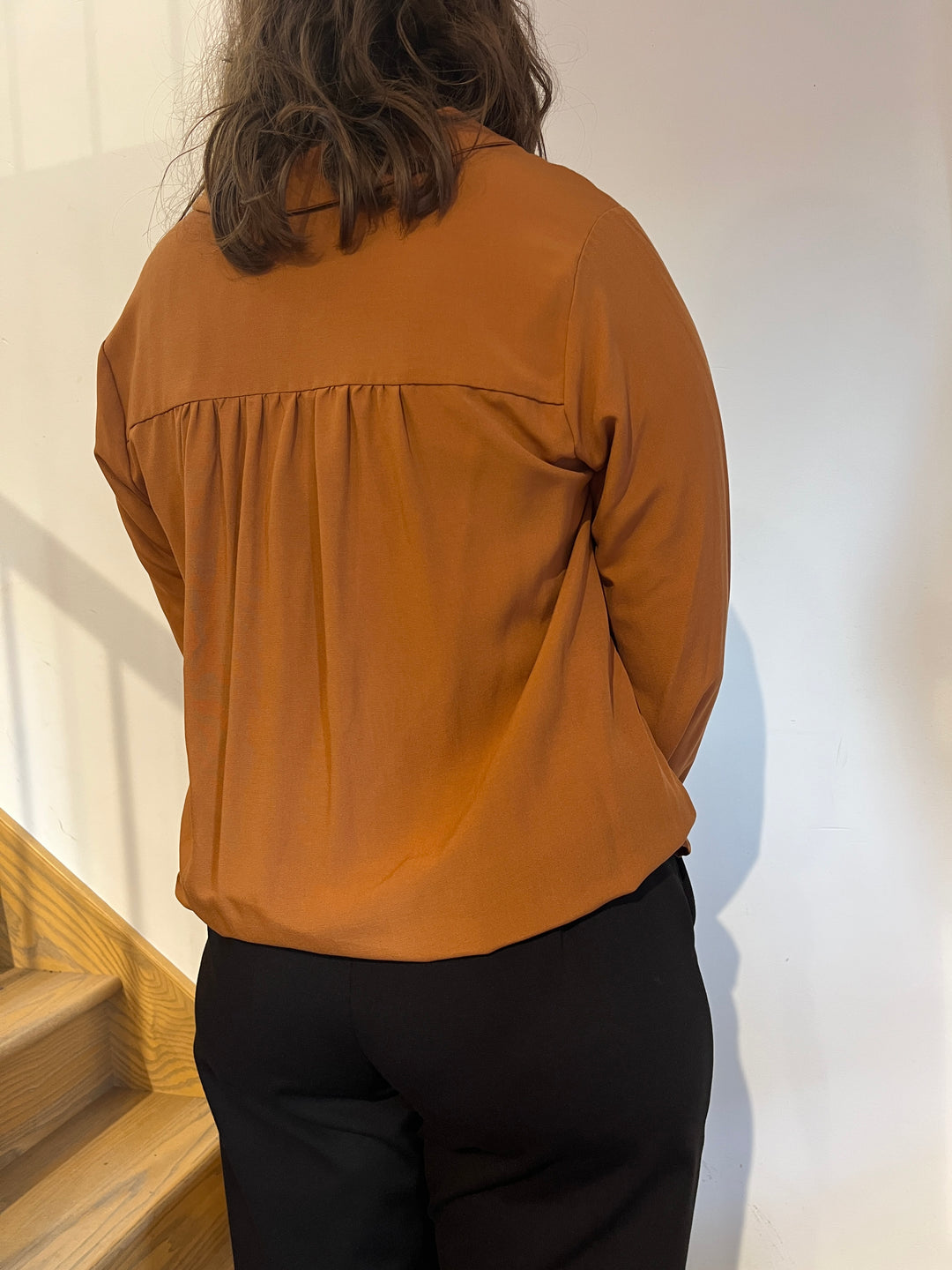 Chemisier Martini -  Uni