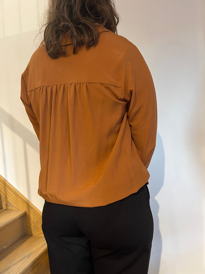 Chemisier Martini -  Uni