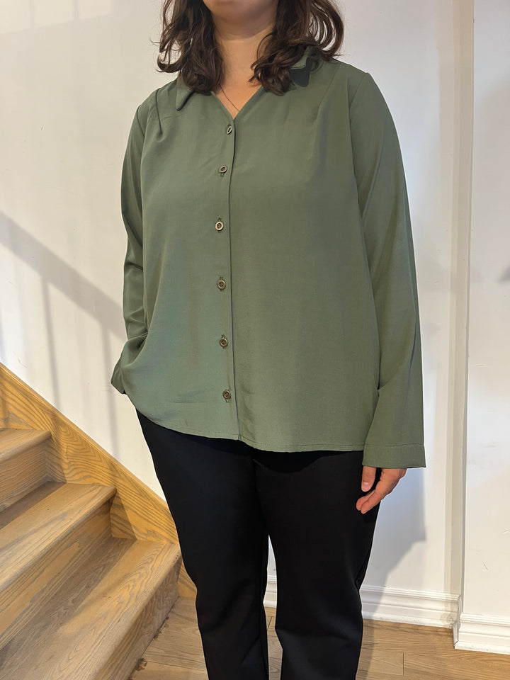 Chemisier Martini -  Uni