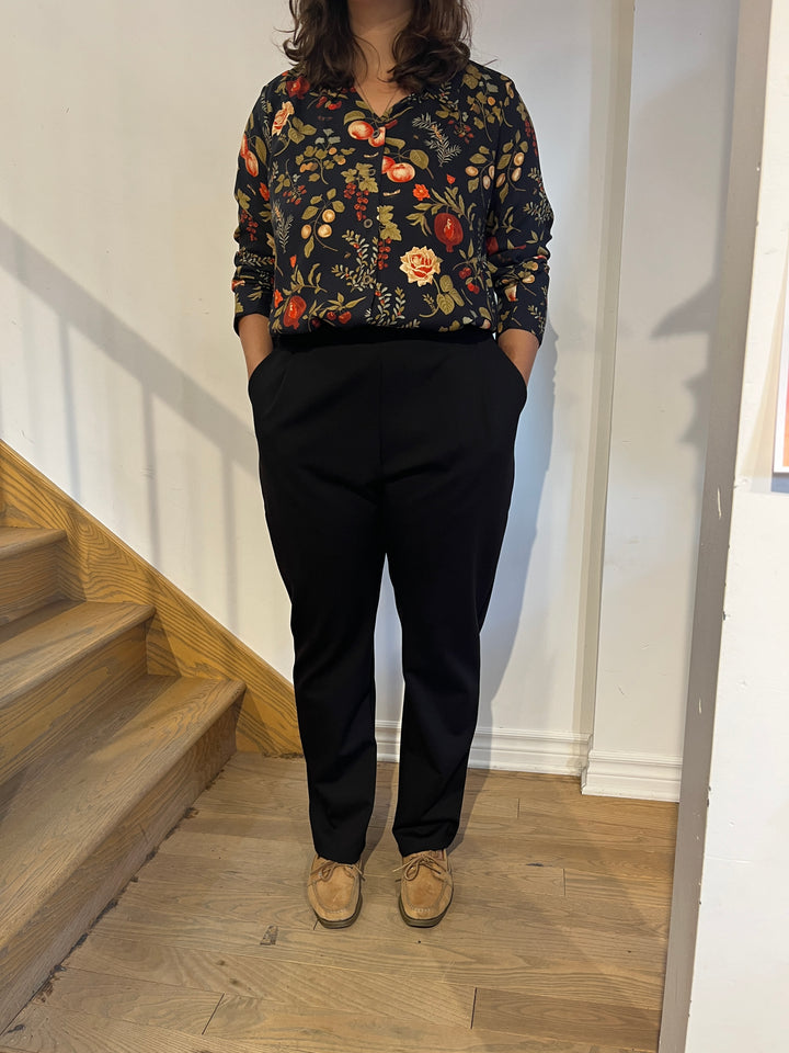 Chemisier Martini - Pommes grenade