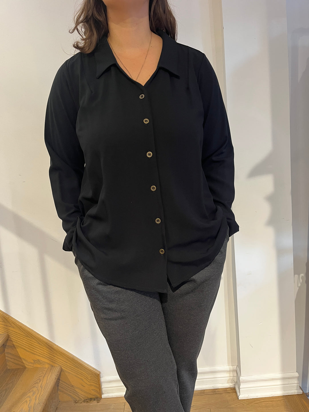 Chemisier Martini -  Uni