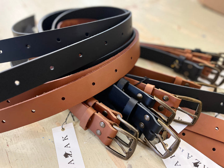 Ceinture Jeans / Kazak