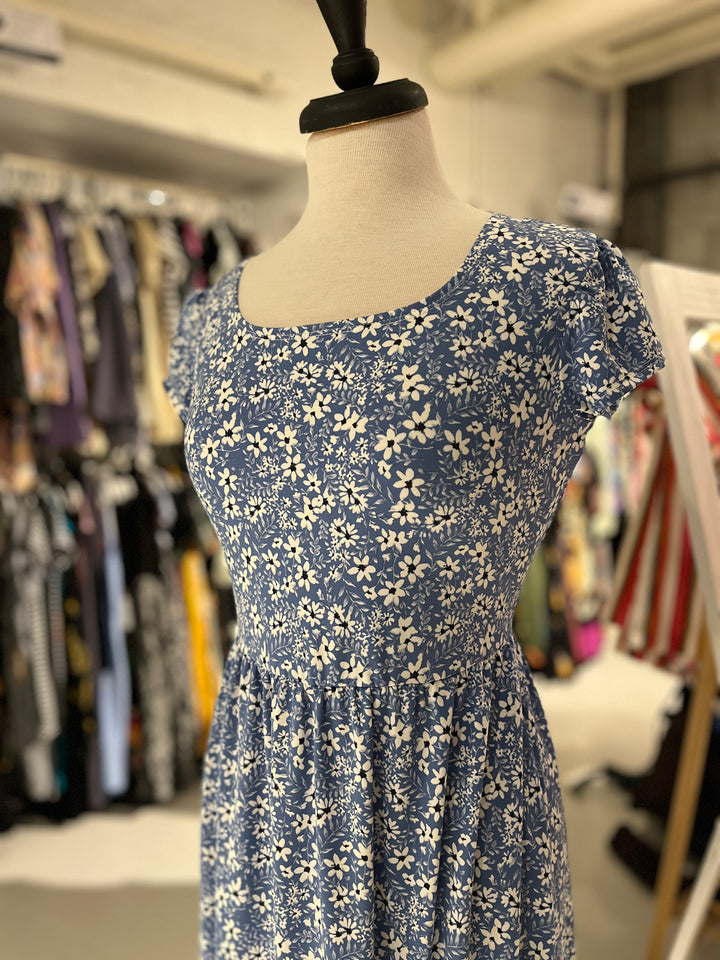 Robe Marie-Antoinette
