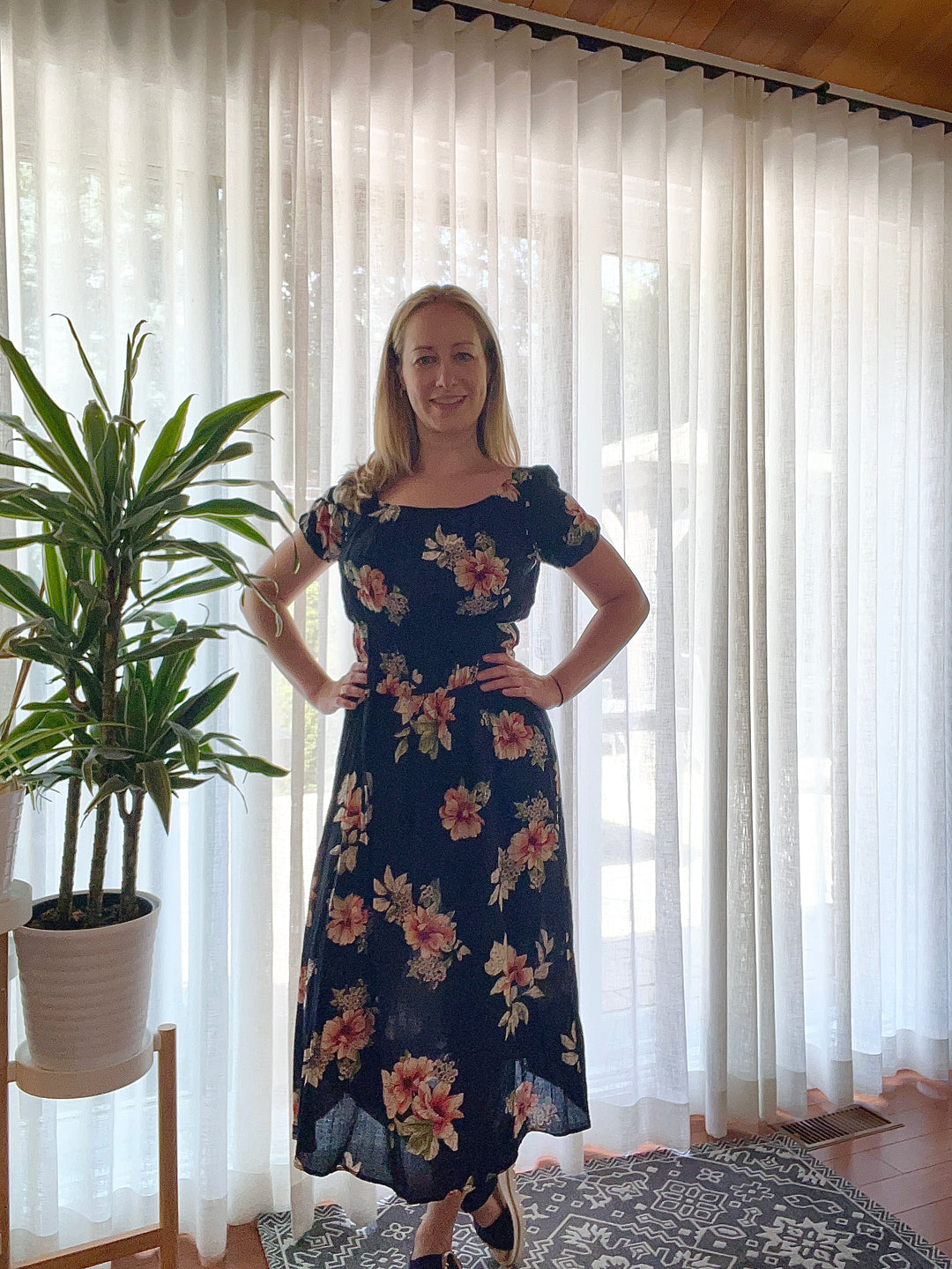 Robe Victoria
