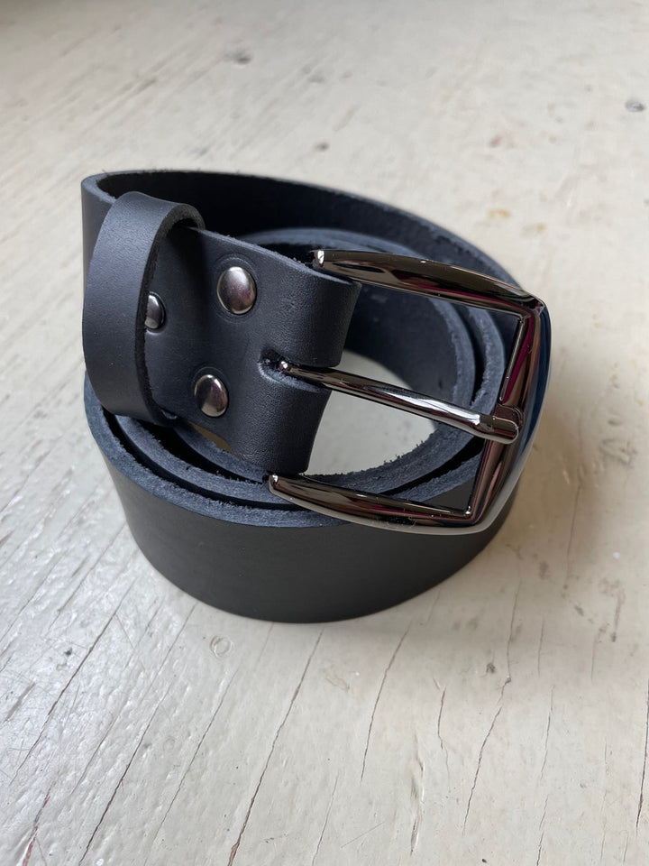 Ceinture Jeans / Kazak