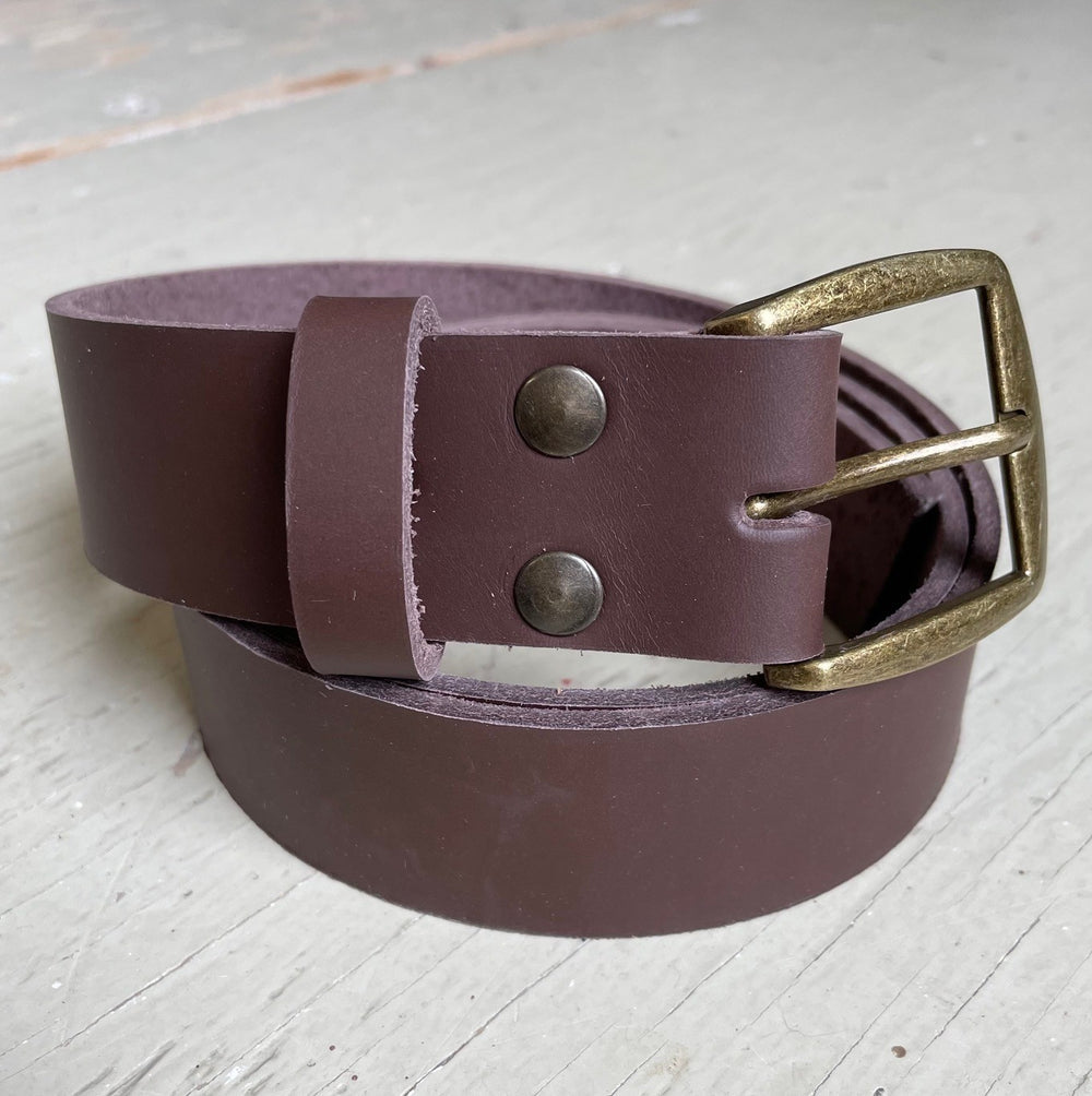 Ceinture Jeans / Kazak