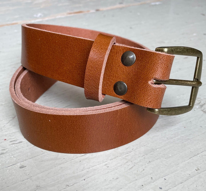 Ceinture Jeans / Kazak