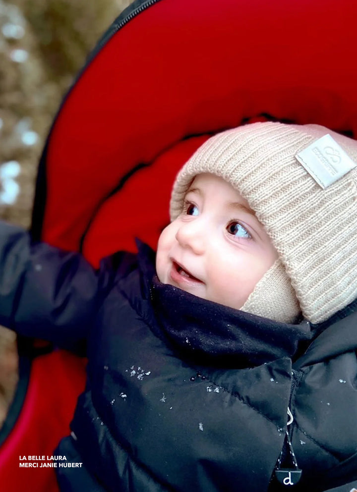 Tuque junior et bambin