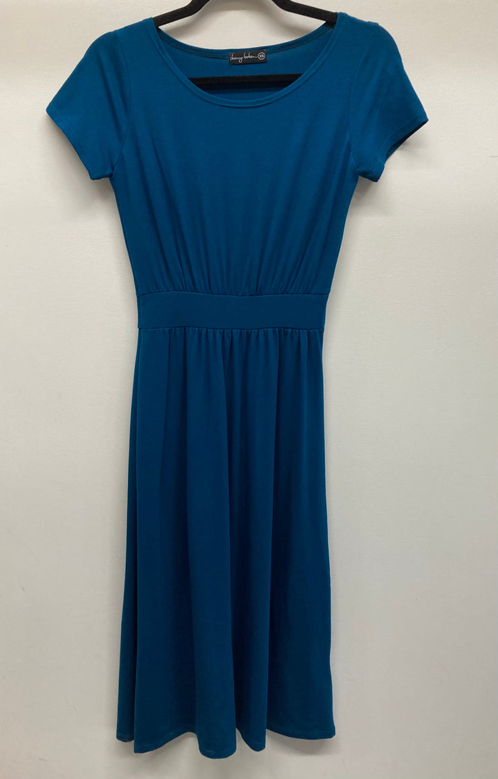 Robe Tournesol / Orange