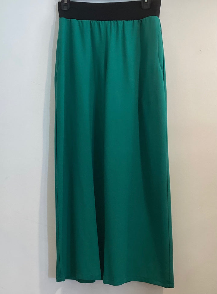 Pantalon Cactus / Vert